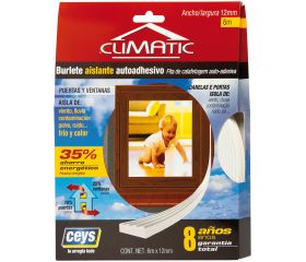CLIMATIC